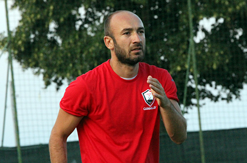 İlqar Qurbanov: «Daha çox özümüz barədə fikirləşməliyik»