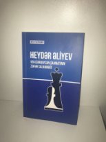 "Heydər Əliyev və Azərbaycan şahmatının zəfər salnaməsi” kitabı çap olunub