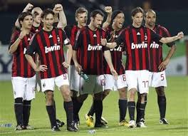 “Milan” avrokuboklardan kənarlaşdırıb