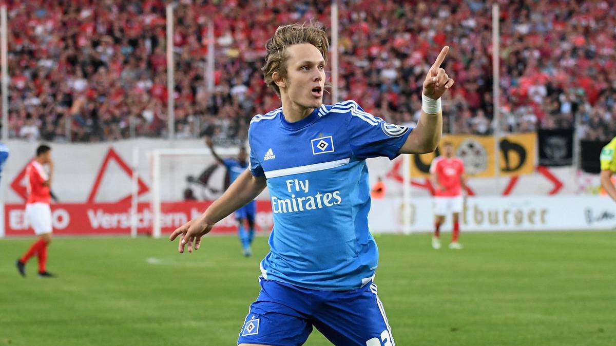 ”Milan”da yeni transfer