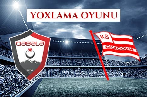 “Qəbələ” bu gün növbəti yoxlama oyununu keçirəcək