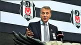 “Beşiktaş” Bakıya sentyabrda gələcək