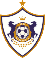 "Qarabağ" heyətini UEFA-ya təqdim edib
