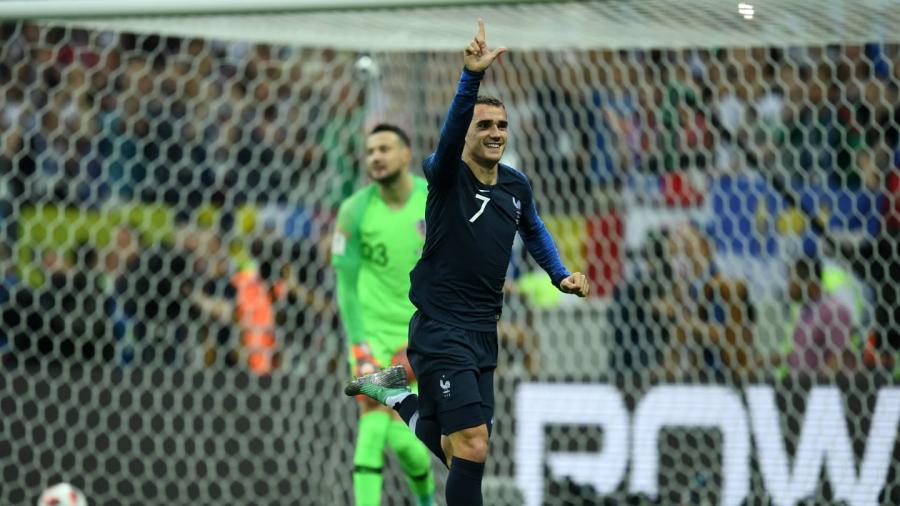 DÇ-2018: Finalın ən yaxşı futbolçusu