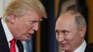 Donald Tramp Fransanı təbrik edib, Putinə təşəkkürünü bildirib
