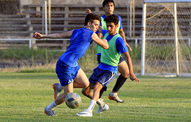 “Sumqayıt” FK-nın əvəzediciləri 4 yoxlama oyunu keçirəcək