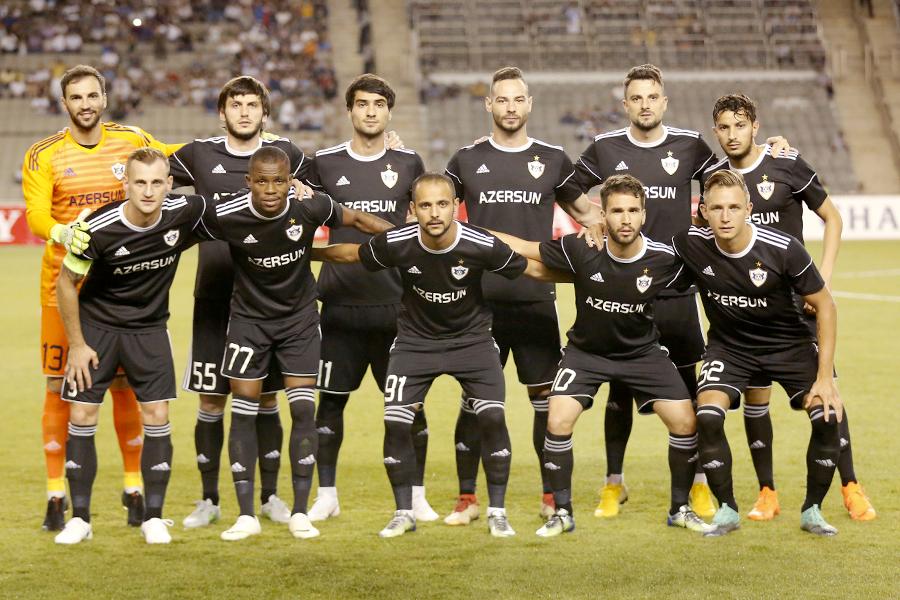  "Qarabağ" Con Delarji transfer edib