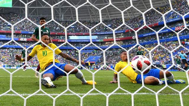 FUTBOL ALƏMİ SİRLİ BİR DÜNYADIR