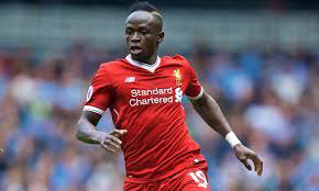 "Liverpul" Mane ilə danışıqlara başlayıb
