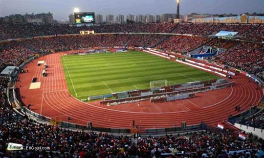 Azarkeşlərin matçlara stadiondan baxmağına icazə verilib