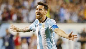 Messi 1 il millidə oynamayacaq
