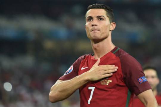 Ronaldu 100 min insanın həyatını xilas etdi