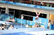 Buenos-Ayres -2018: gimnastika yarışları - videolar