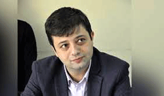 Tələbələrinin qəlbində taxt quran Vüqar müəllim!