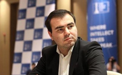 Şəhriyar Məmmədyarov “Chess Masters” turnirində iştirak edir