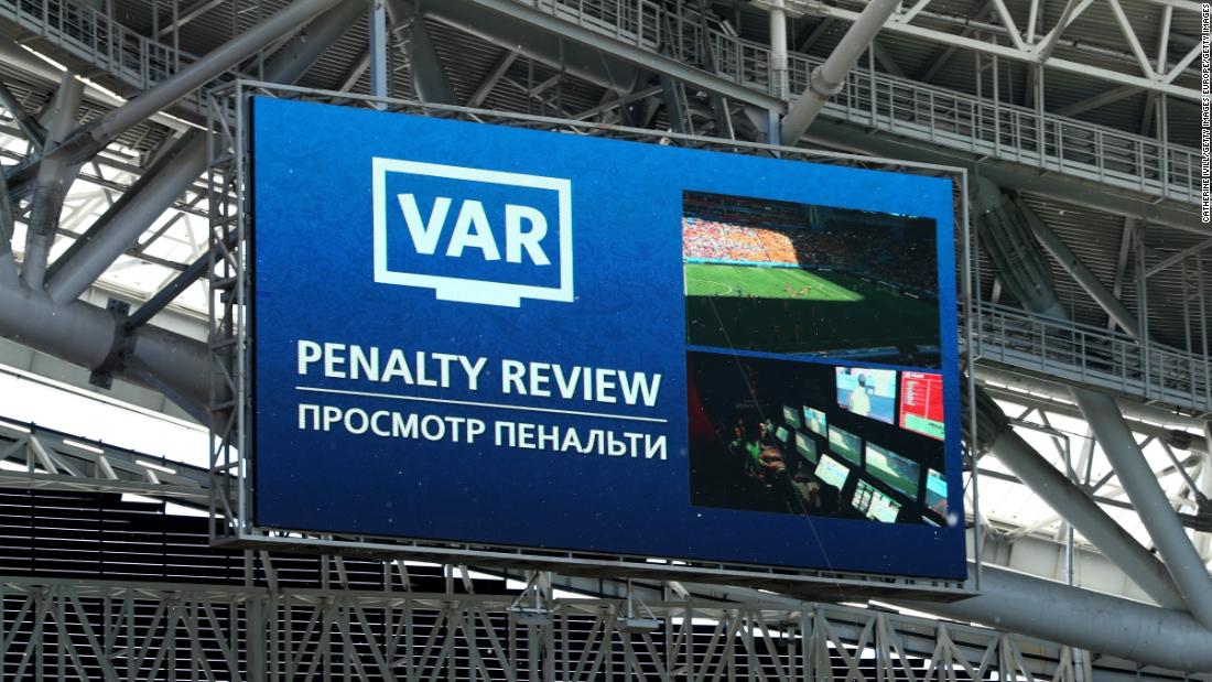 UEFA tarixində yenilik