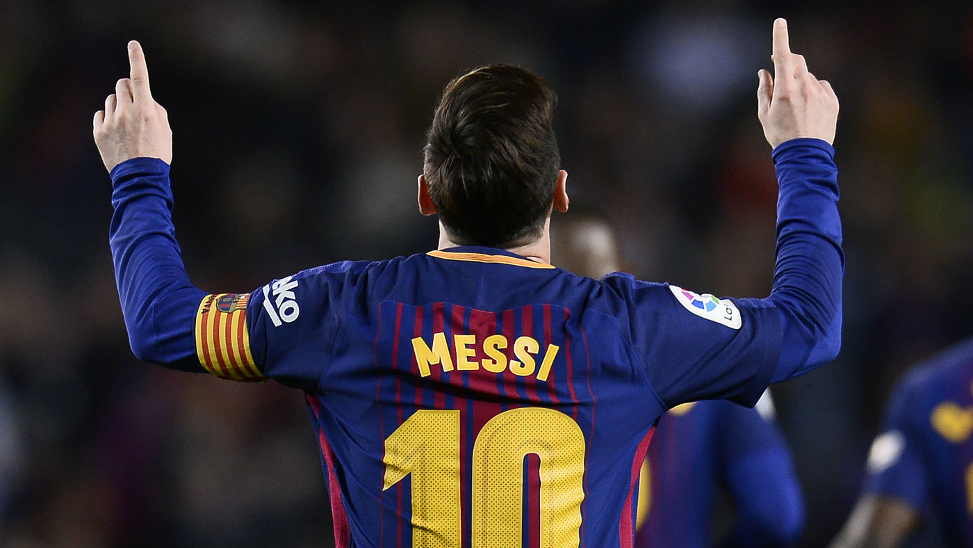 Klub prezidenti Messi soyuqlamasını arzulayır