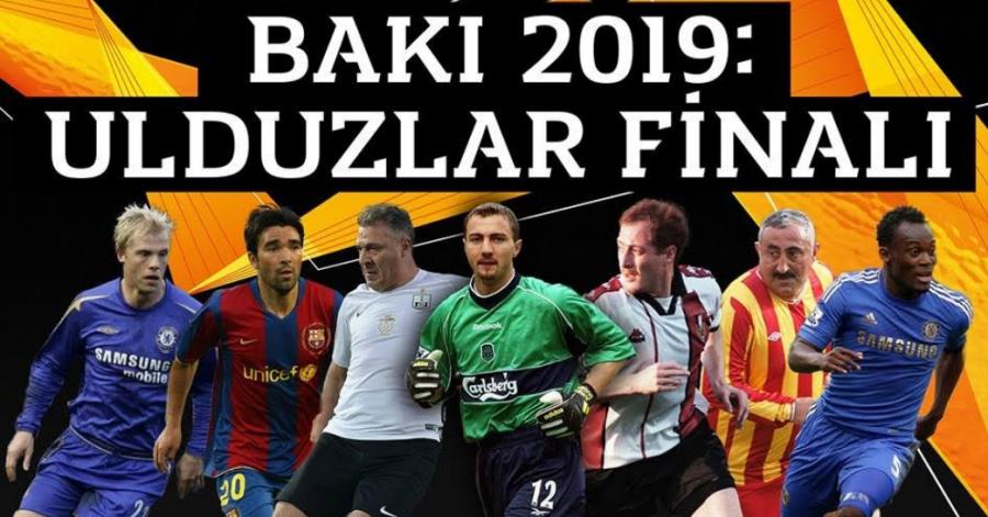 “Bakı 2019: Ulduzlar Finalı”: onları canlı görmək mümkün olacaq
