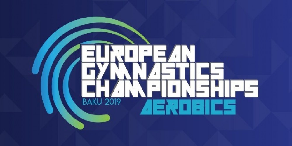 Bakıda ilk dəfə aerobika gimnastikası üzrə Avropa çempionatı keçiriləcək
