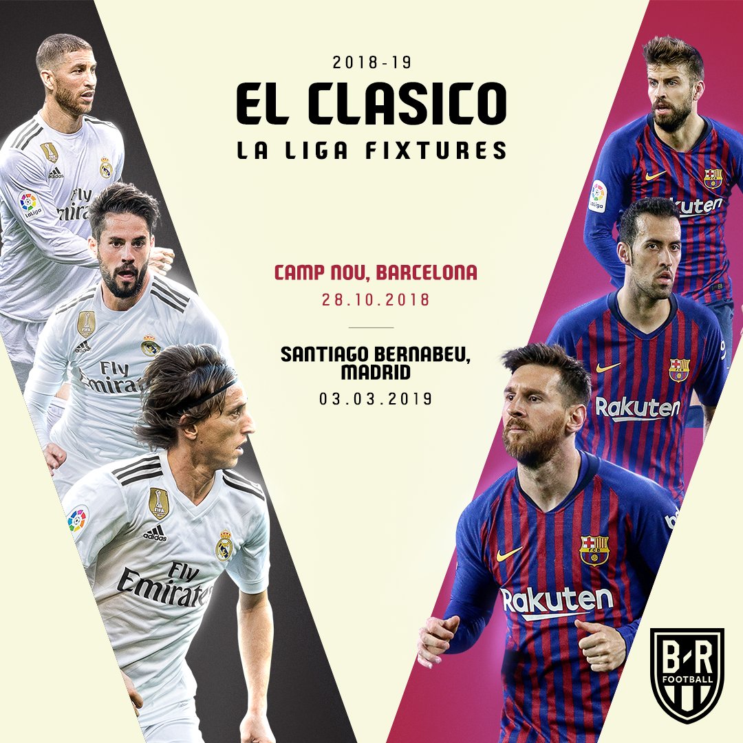 «El Klassiko»nun hakimi kim olacaq?