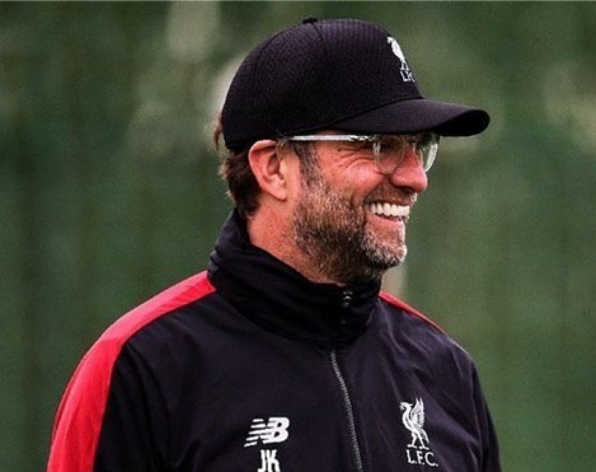 Klopp “kral klubu”na gəlir?