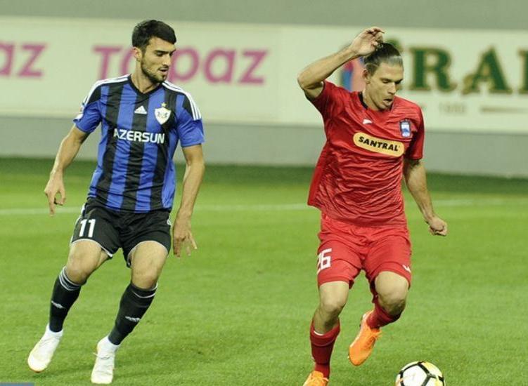 “Qarabağ” sülhlə liderliyi ələ keçirdi