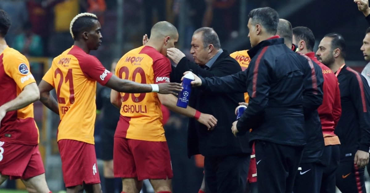 «Aslanlar» Antalyada qəzəbləndi