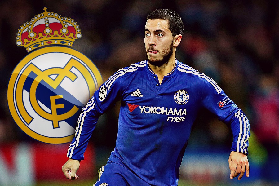 «Real»ın Hazard istəyi puç oldu