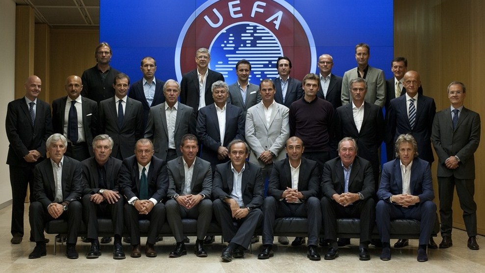 Futbola şöhrət gətirən dahilər, yaxud uğuru ilə diqqətçəkən memarlar