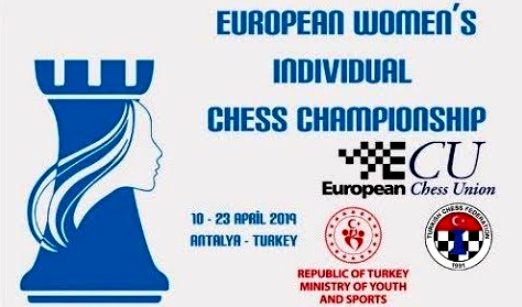 Qadın şahmatçılarımız Avropa çempionatında yarışacaqlar
