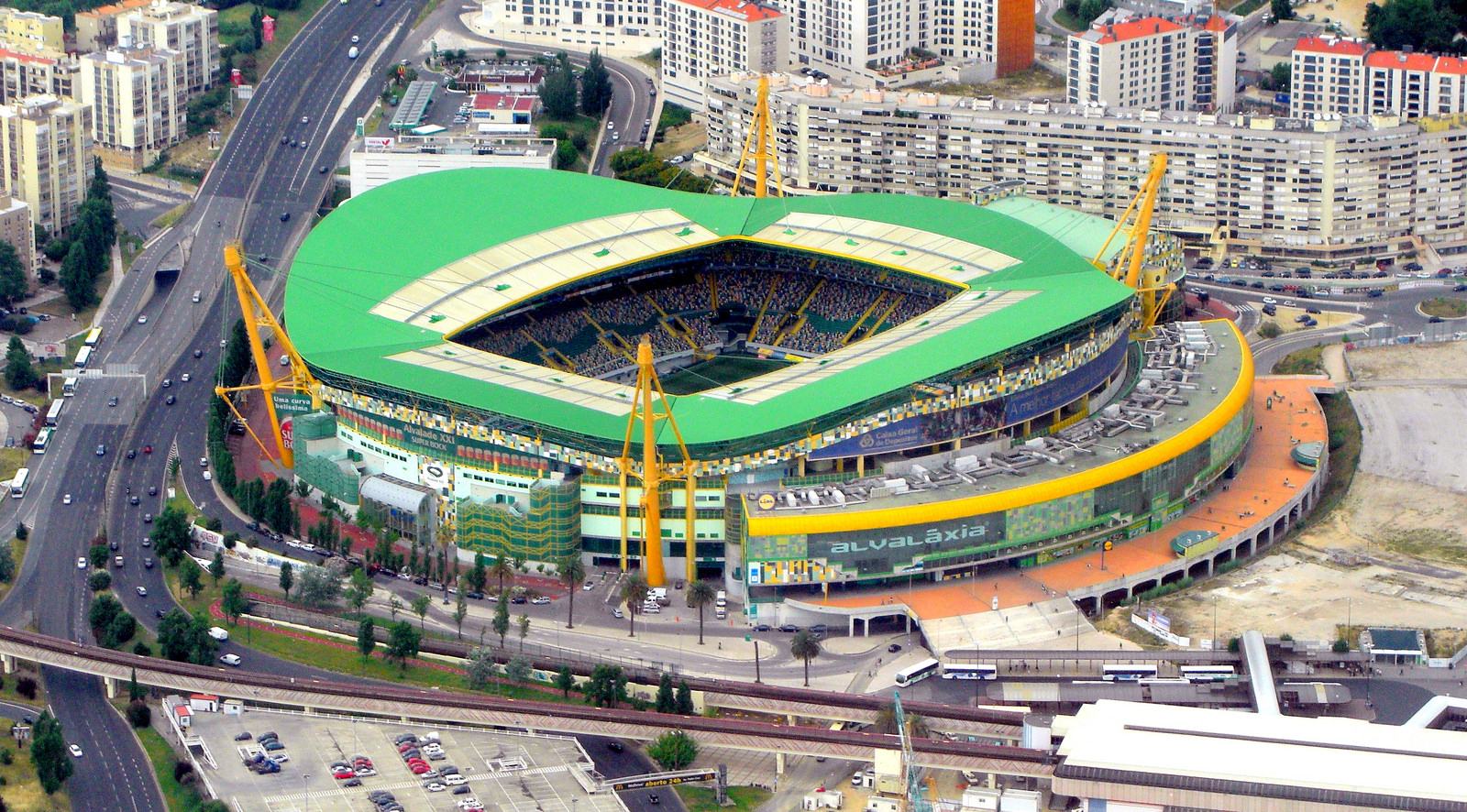 Bu stadion Ronaldonun adını daşıyacaq