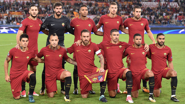 Ərəblər “Roma”ya sahib olmaq istəyirlər
