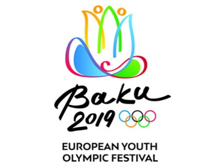 “Bakı 2019” Avropa Gənclərinin Yay Olimpiya Festivalının məşəli Romada alovlandırılacaq