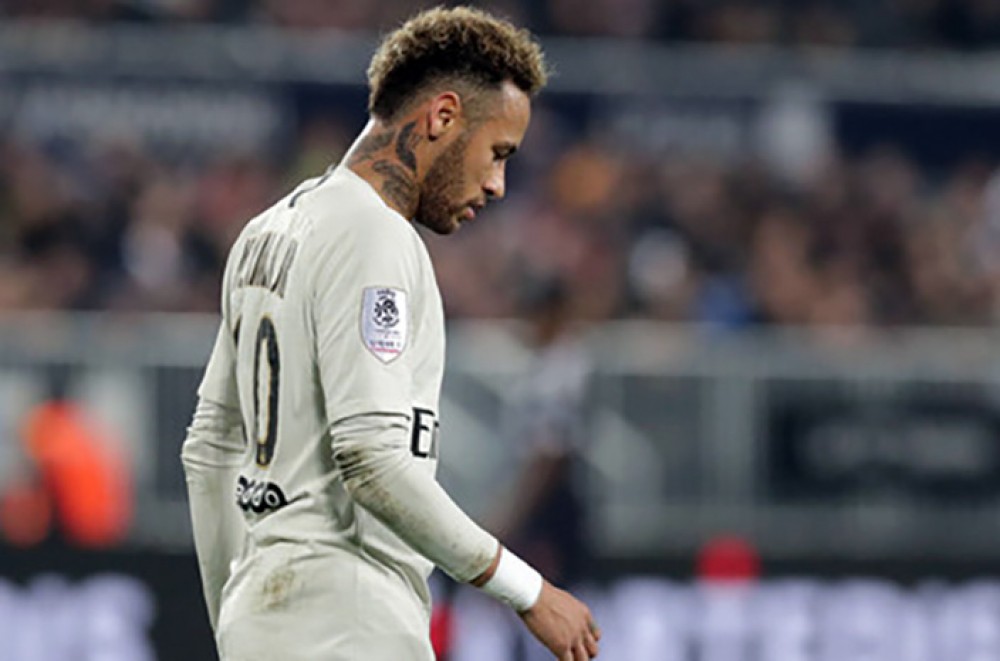 Mbappe və Neymarın neçə oyunluq cəzalandırılacaq?