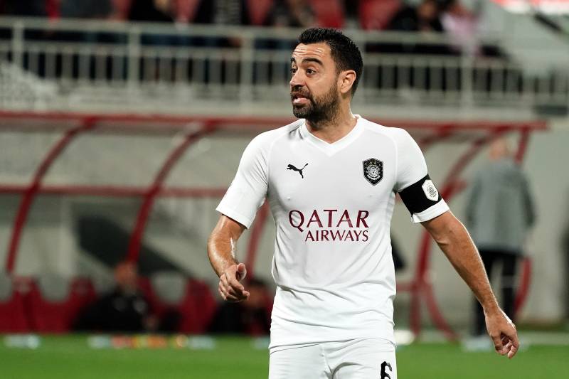 Daha bir əfsanə futbolu tərk edir