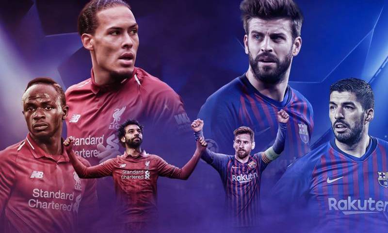 Yaralı «Liverpul»un finala vəsiqə qazanması möcüzə olar