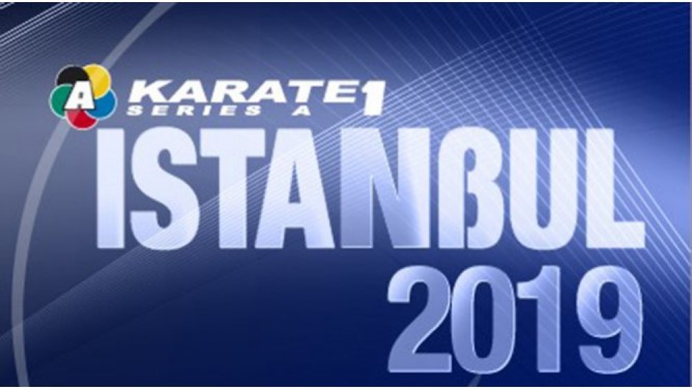 Karateçilərimiz İstanbulda yarışacaqlar