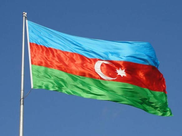 28 May - Azərbaycan Xalq Cümhuriyyətinin əsasının qoyulduğu gündür