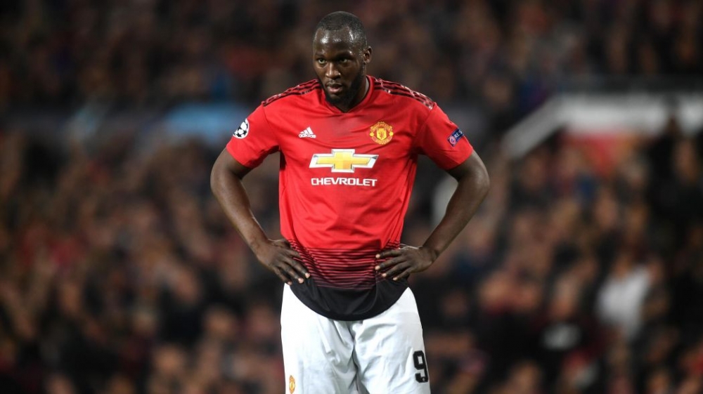 Lukaku İtaliya klubunun hədəfindədir