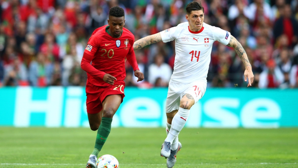 Portuqaliya finalda 
