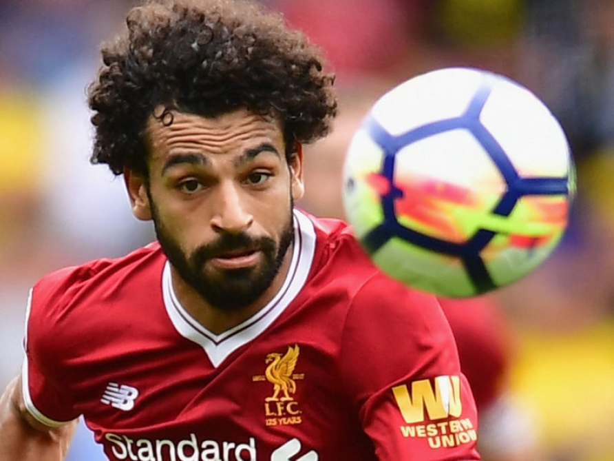Salah “Liverpul”da qalır