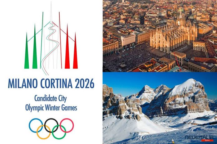Olimpiada-2026-nın ev sahibi açıqlandı