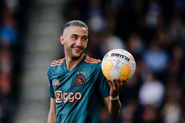 «Bavariya» Hakimi Almaniyaya gətirə biləcək?