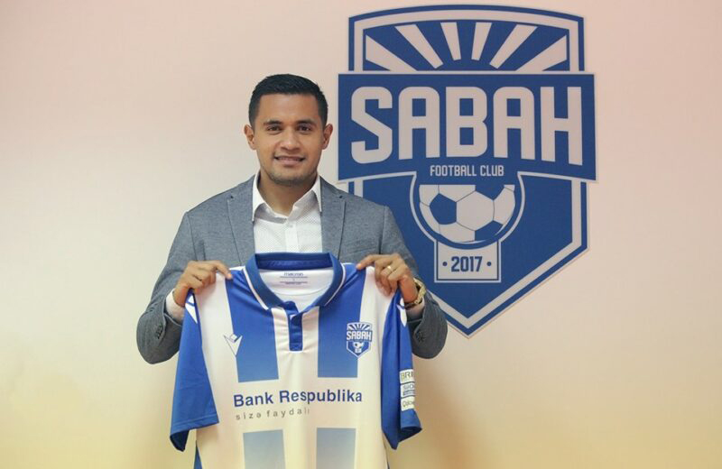 “Sabah”da yeni transfer