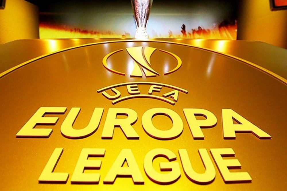 UEFA Avropa Liqasının play-off mərhələsinin növbəti oyunları keçirilib
