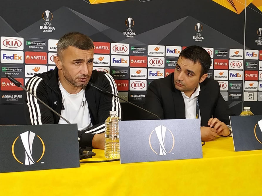 Qurban Qurbanov: “UEFA sərt qərar qəbul etsə, bu, hamı üçün bir siqnal olacaq”