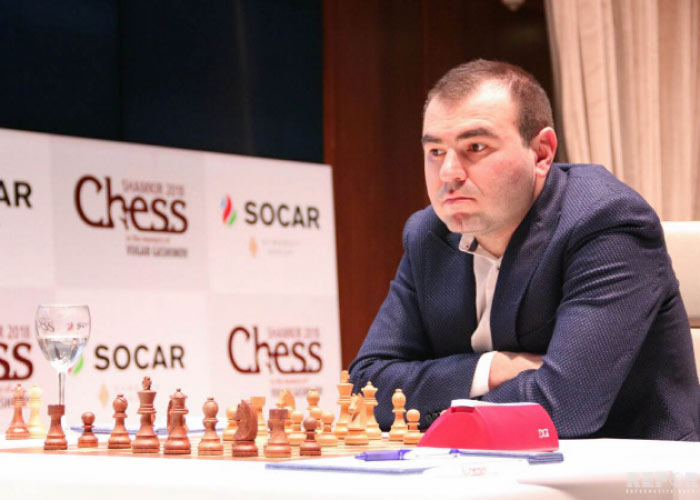 Qrossmeysterimiz “Grand Chess Tour 2019” turnirinə heç-heçə ilə başladı