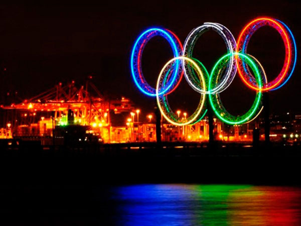 Soçi-2014 Qış Olimpiya Oyunlarını 3 milyard tamaşaçı izləyib