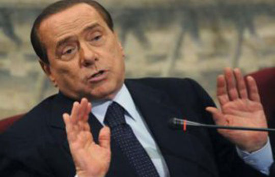 Berluskoni “Milan”ı 500 milyon avroya satacaq?
