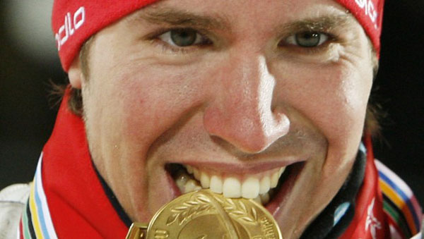 Norveç Olimpiya yığması daha bir medala sahib oldu
